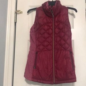 Lululemon Vest